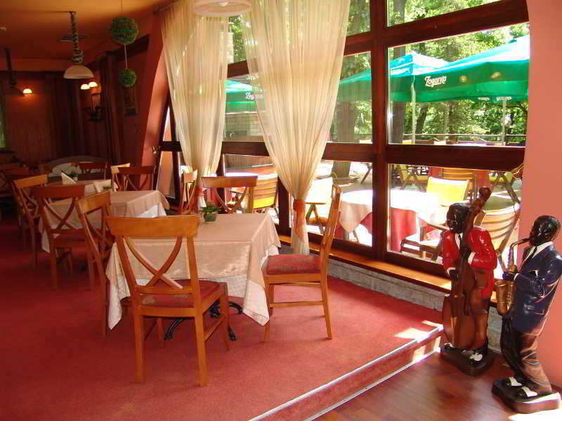 Hotel Izvor Starozagorski Bani Exterior photo